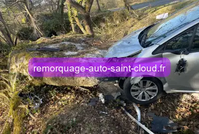 Assistance et dépannage