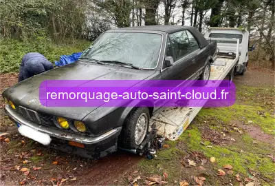 Enlèvement épaves gratuit